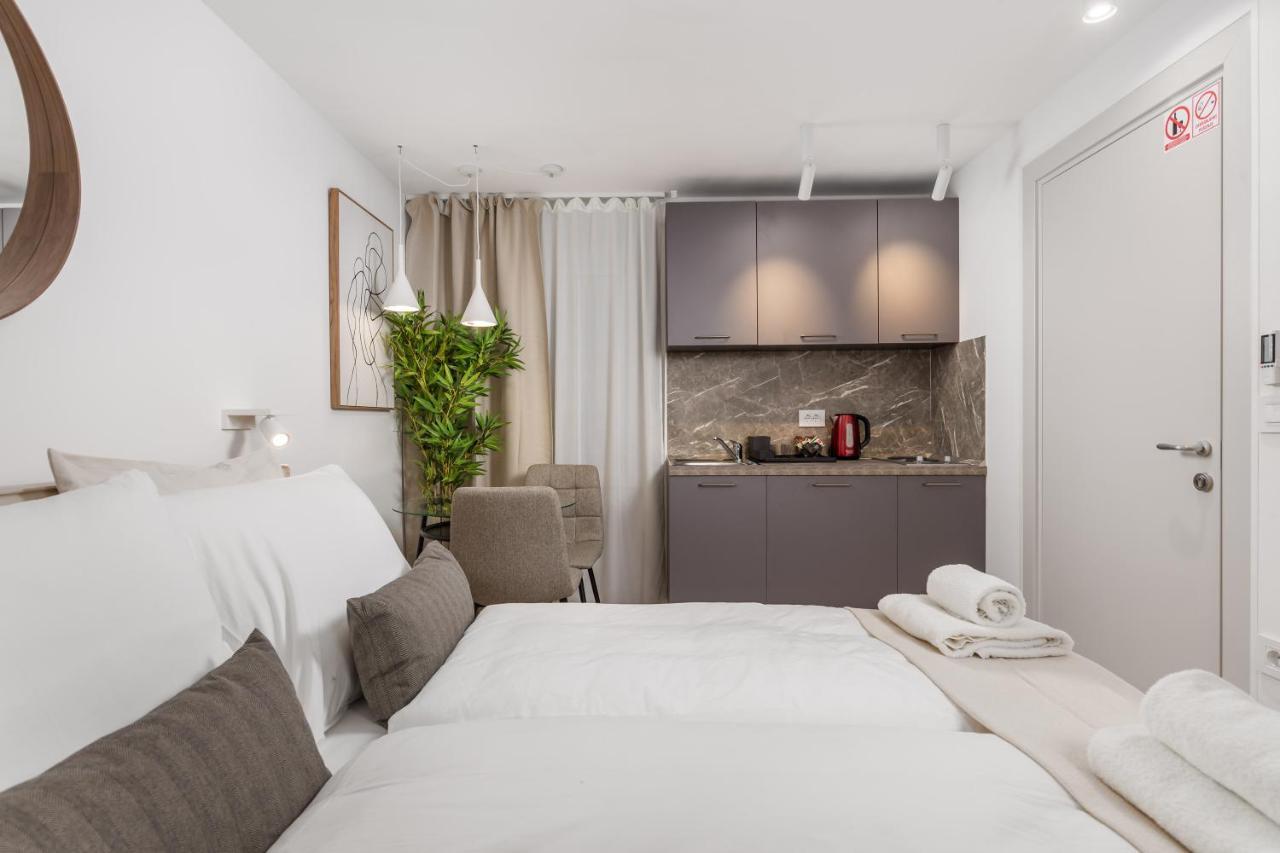 Main Street Apartment