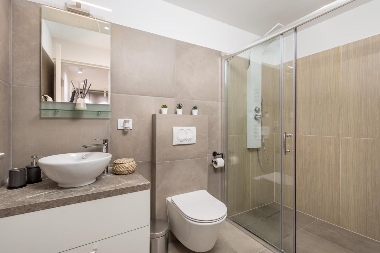 Apartma Main Street Rijeka