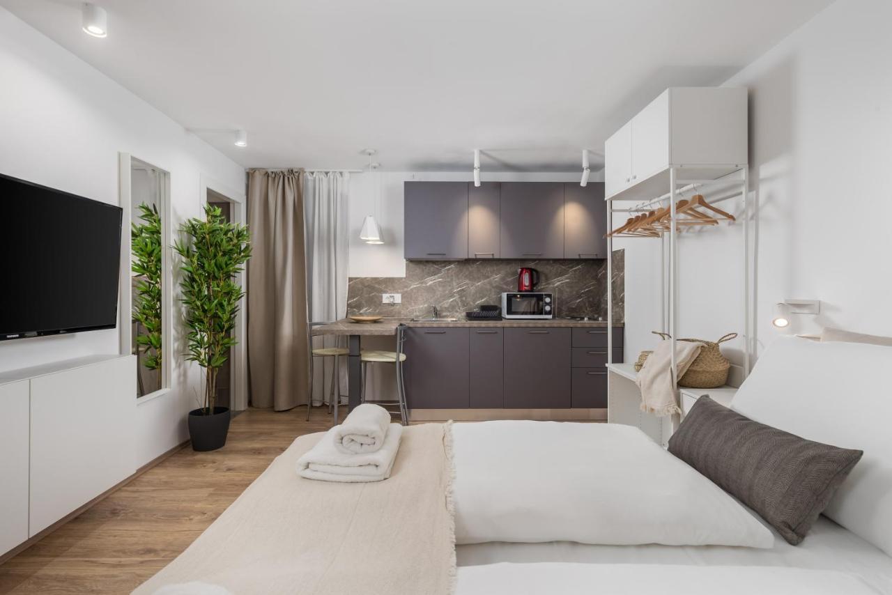 Main Street Apartment Rijeka