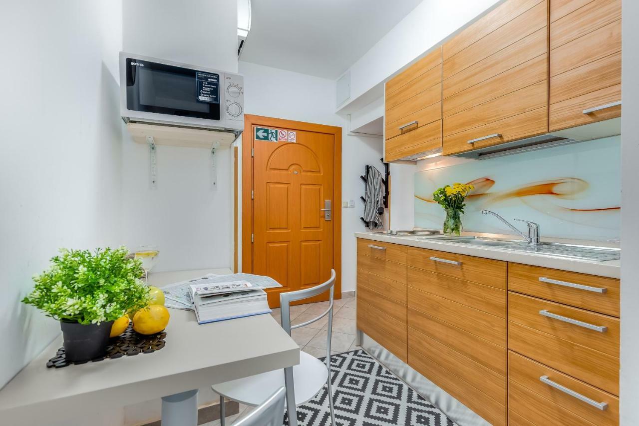 Main Street Apartment