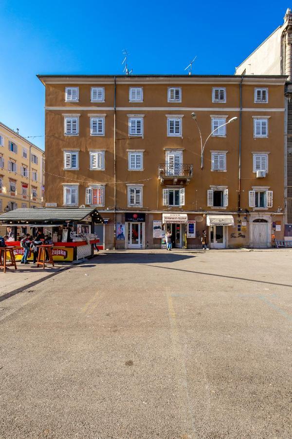 Apartman Main Street *