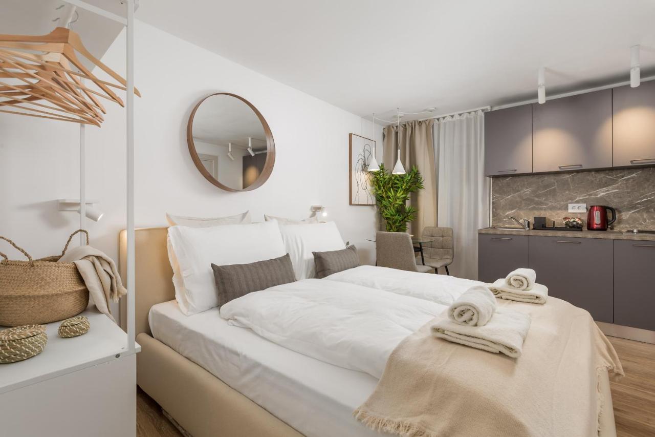 Apartman Main Street