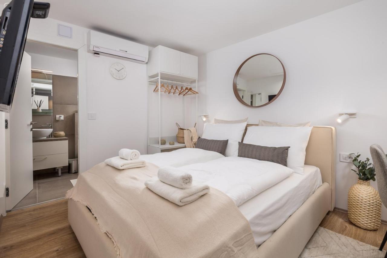 Apartman Main Street Rijeka