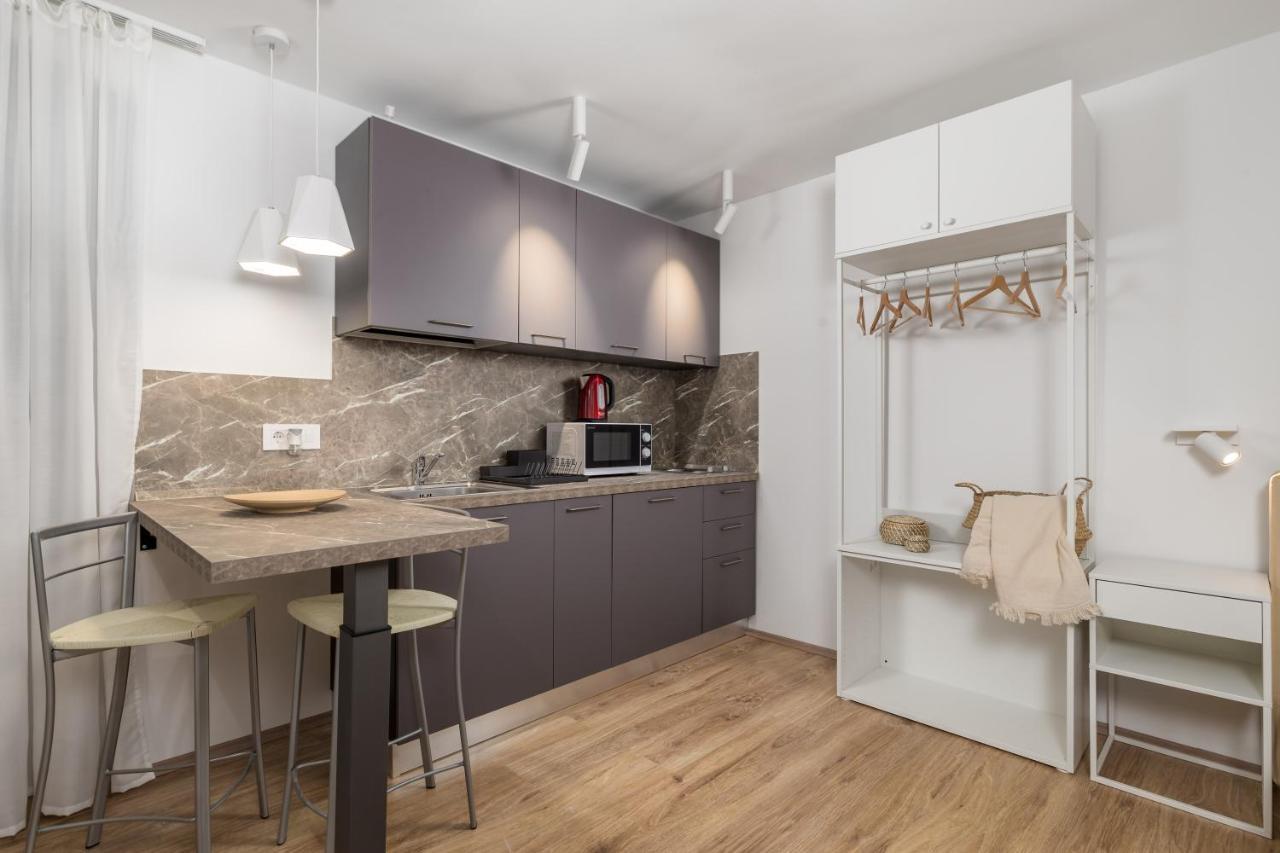 Apartment Main Street Rijeka