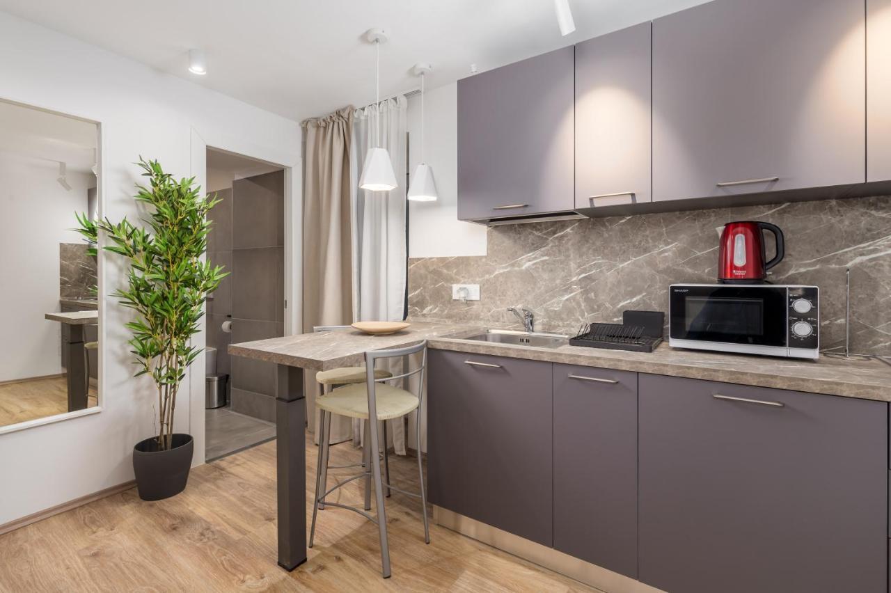 Main Street Apartment Rijeka