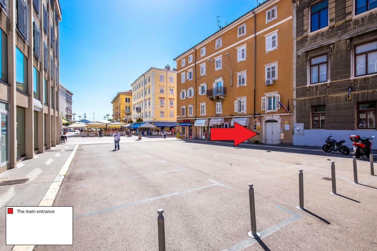 Apartman Main Street *